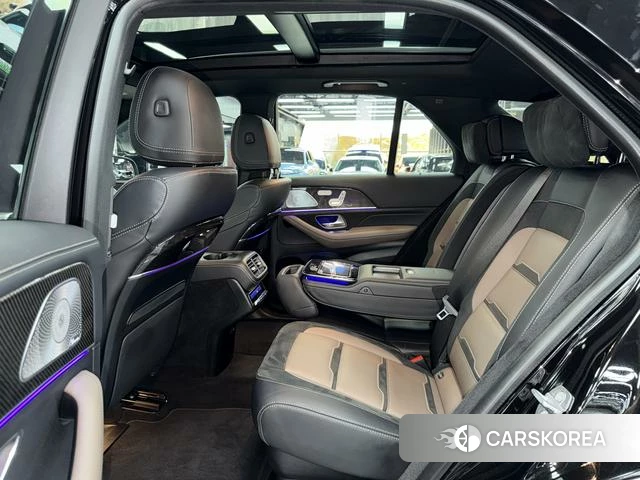 Mercedes-Benz GLE AMG id 4222282 из Китая 4