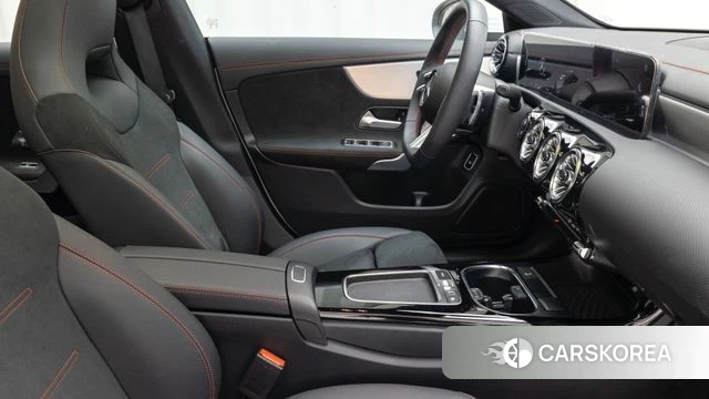 Mercedes-Benz CLA-Class C118 2026 Белый из Кореи, фото 4