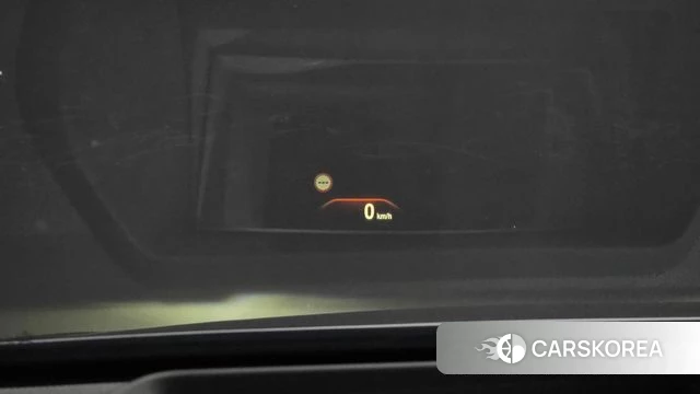 BMW 6 Series GT (G32) 2019 Синий из Кореи, фото 4