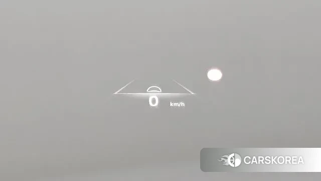 Genesis G80 (RG3) 2022 Белый из Кореи, фото 4