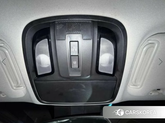 Kia The New Sorento 2019 Серый из Кореи, фото 4