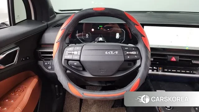 Kia The New Sportage 5th Generation 2025 Белый из Кореи, фото 4