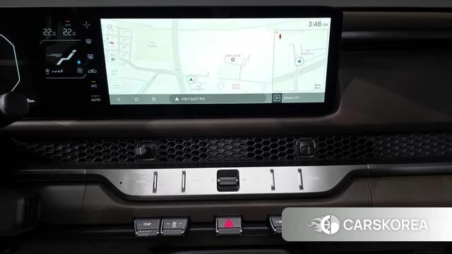Kia Tasman 2025 Черный из Кореи, фото 4
