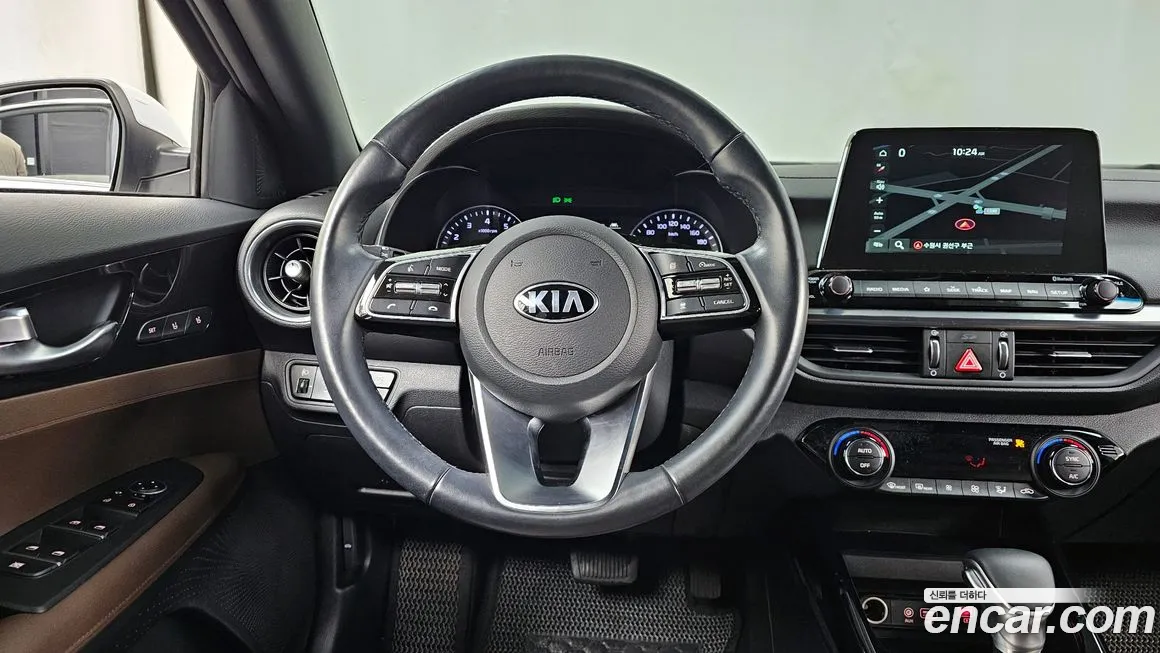 Kia Come New K3 id 2161363 из Кореи 4