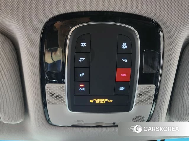 Hyundai The New Palisade 2024 Серый из Кореи, фото 4