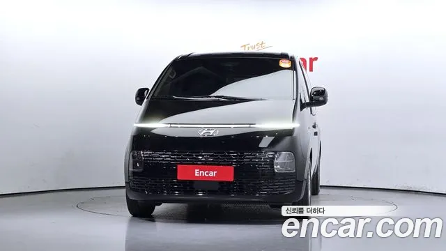 Hyundai Staria id 2688253 из Кореи 4