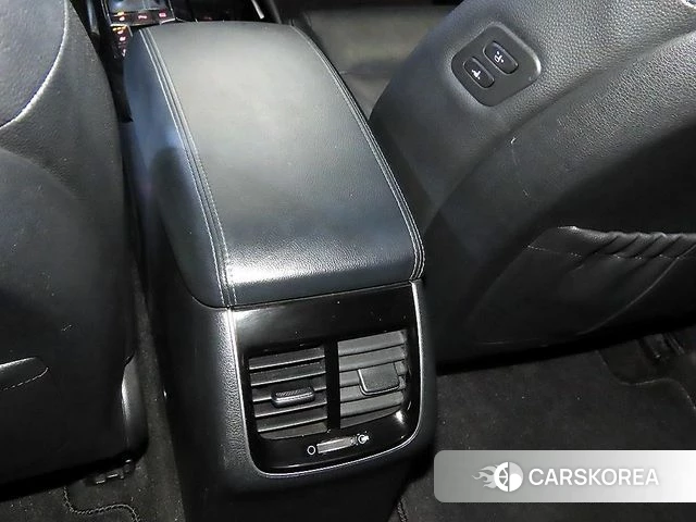 Kia Come New K7 2018 Черный из Кореи, фото 4