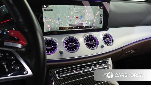 Mercedes-Benz E-Class W213 2020 Белый из Кореи, фото 4