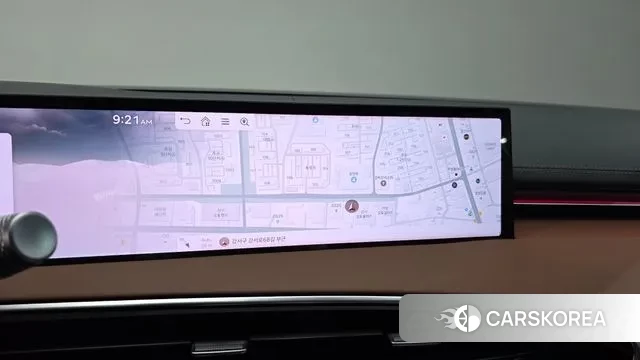 Genesis GV70 id 3185025 из Кореи 4
