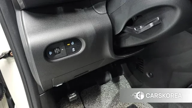 Hyundai Casper 2023 Белый из Кореи, фото 4