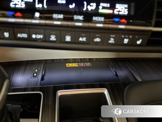 Toyota Grevia 2024 Белый из Китая, фото 4