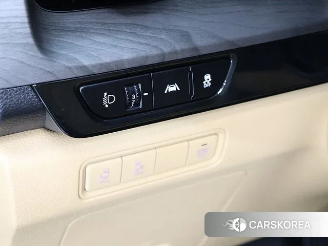 Kia Carnival 4th generation 2023 Белый из Кореи, фото 4