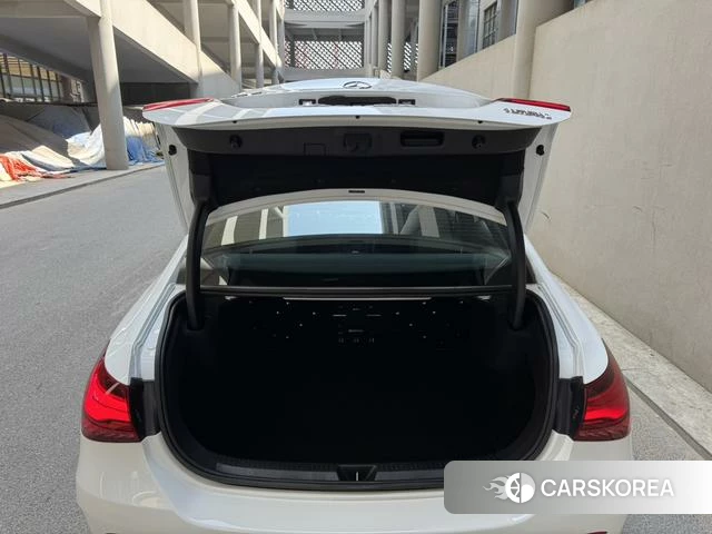 Mercedes-Benz Class A id 4206954 из Китая 4