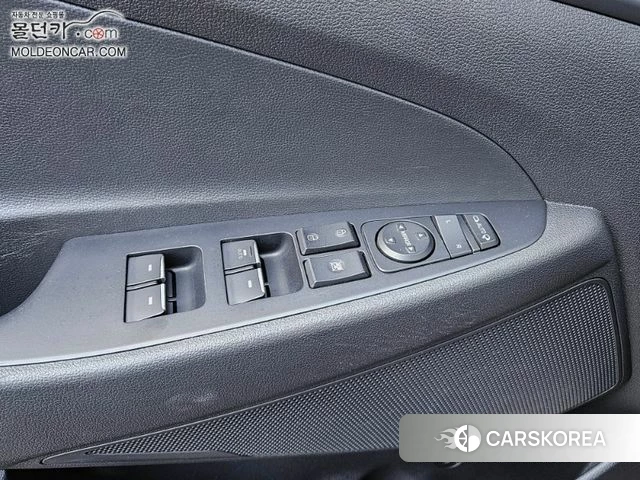 Hyundai All New Tucson 2018 Серый из Кореи, фото 4
