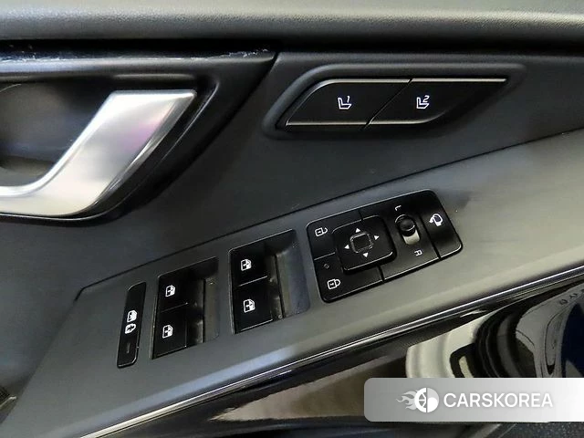 Kia Di Ol Nu Niro 2022 Белый из Кореи, фото 4
