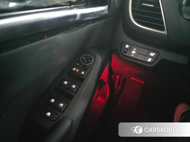 Kia The New Seltos 2022 Серый из Кореи, фото 4