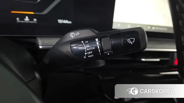 Kia The New K5 3rd generation 2024 Серый из Кореи, фото 4