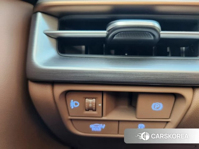 Hyundai Grandeur (GN7) 2023 Черный из Кореи, фото 4