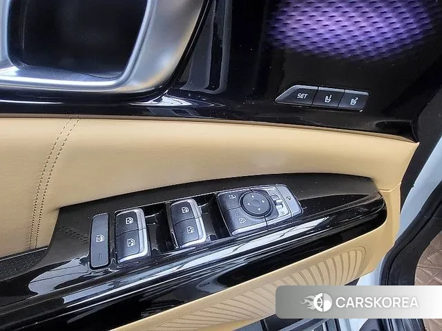 Kia Carnival 4th generation id 3492255 из Кореи 4