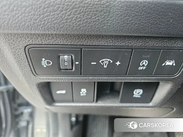 Hyundai Sonata (DN8) 2020 Серый из Кореи, фото 4