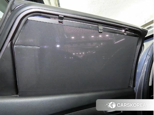 Hyundai Santa Fe TM 2018 Черный двухцветный из Кореи, фото 4