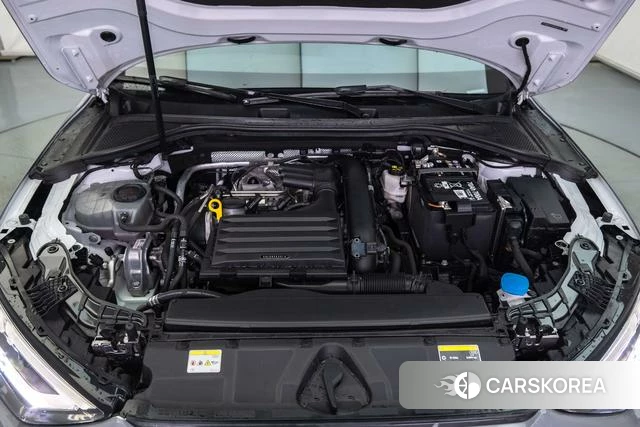 Audi A3 2024 Темно-серый из Китая, фото 4