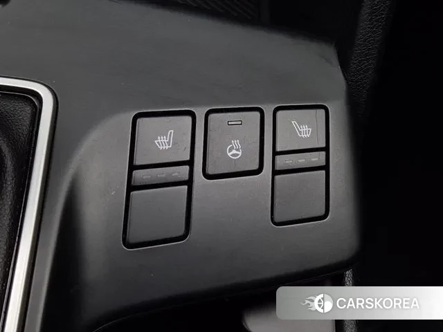 Kia Sportage 5th Generation 2021 Белый из Кореи, фото 4