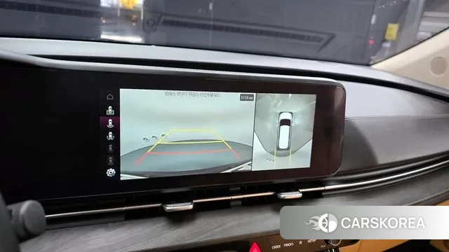 Kia Carnival 4th generation 2022 Черный из Кореи, фото 4