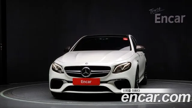 Mercedes-Benz E-Class W213 id 2785530 из Кореи 4