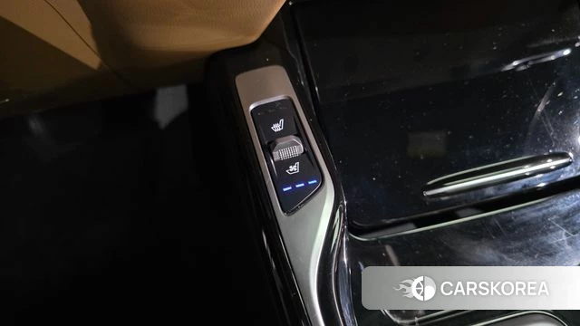 Kia Sorento 4th Generation 2023 Белый из Кореи, фото 4