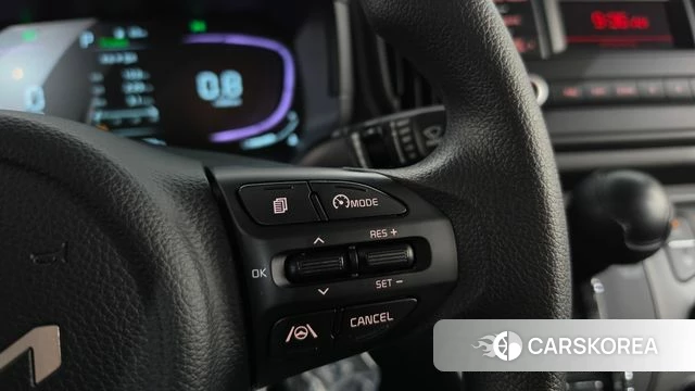 Kia The New Kia Ray 2026 Белый из Кореи, фото 4