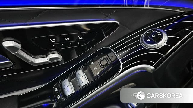 Mercedes-Benz S-Class W223 2025 Черный из Кореи, фото 4