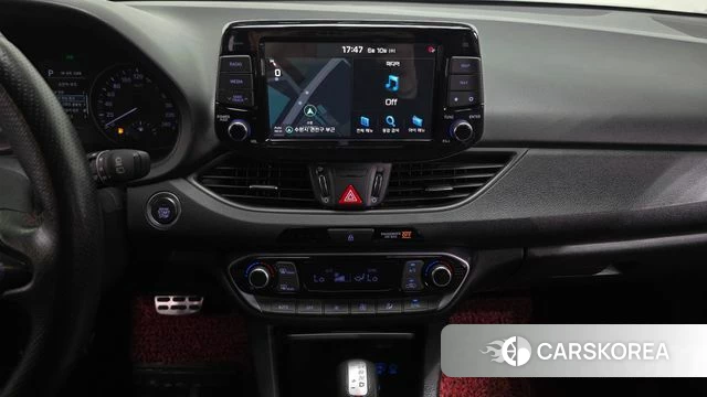 Hyundai i30 (PD) 2020 Белый из Кореи, фото 4