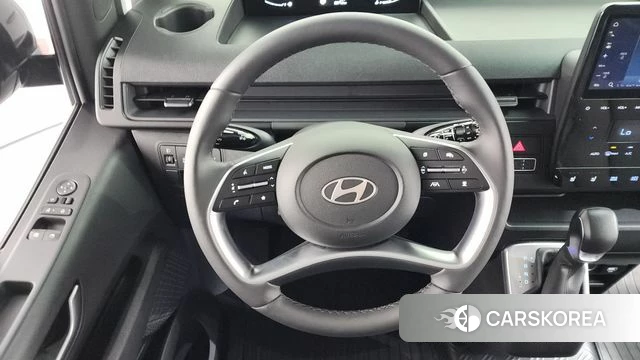 Hyundai Staria 2024 Черный из Кореи, фото 4