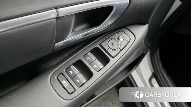 Hyundai Sonata (DN8) 2021 Белый из Кореи, фото 4