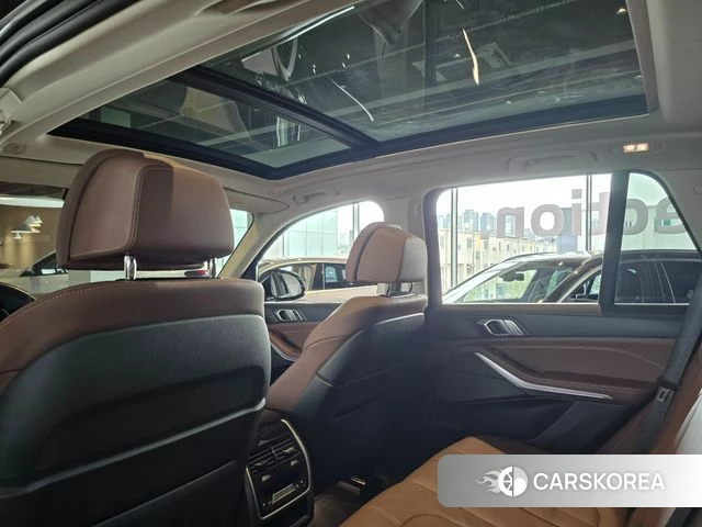 BMW X5 (G05) 2021 Серый из Кореи, фото 4