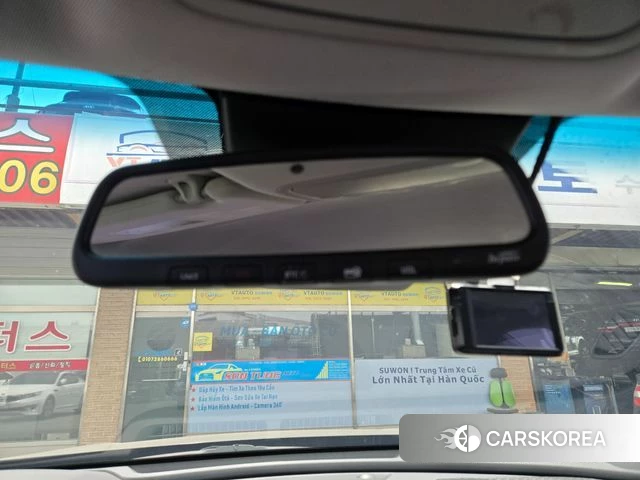 Kia K7 Premier 2019 Черный из Кореи, фото 4