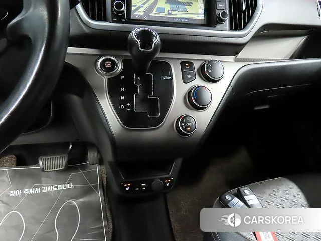 Kia The New Ray 2018 Жемчужный цвет из Кореи, фото 4