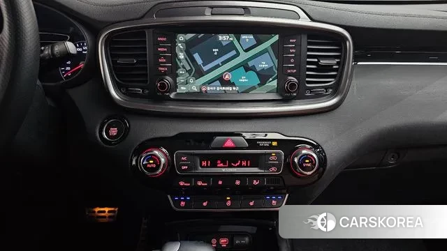 Kia The New Sorento 2020 Черный из Кореи, фото 4