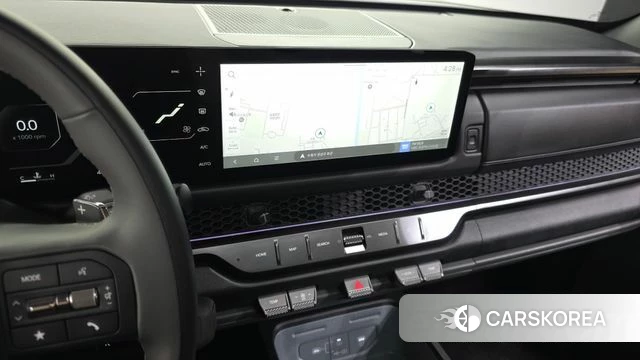 Kia Tasman 2025 Черный из Кореи, фото 4