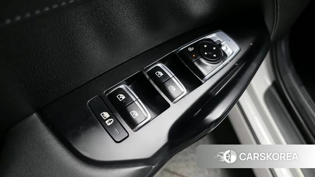 Kia The New K5 3rd generation 2024 Белый из Кореи, фото 4