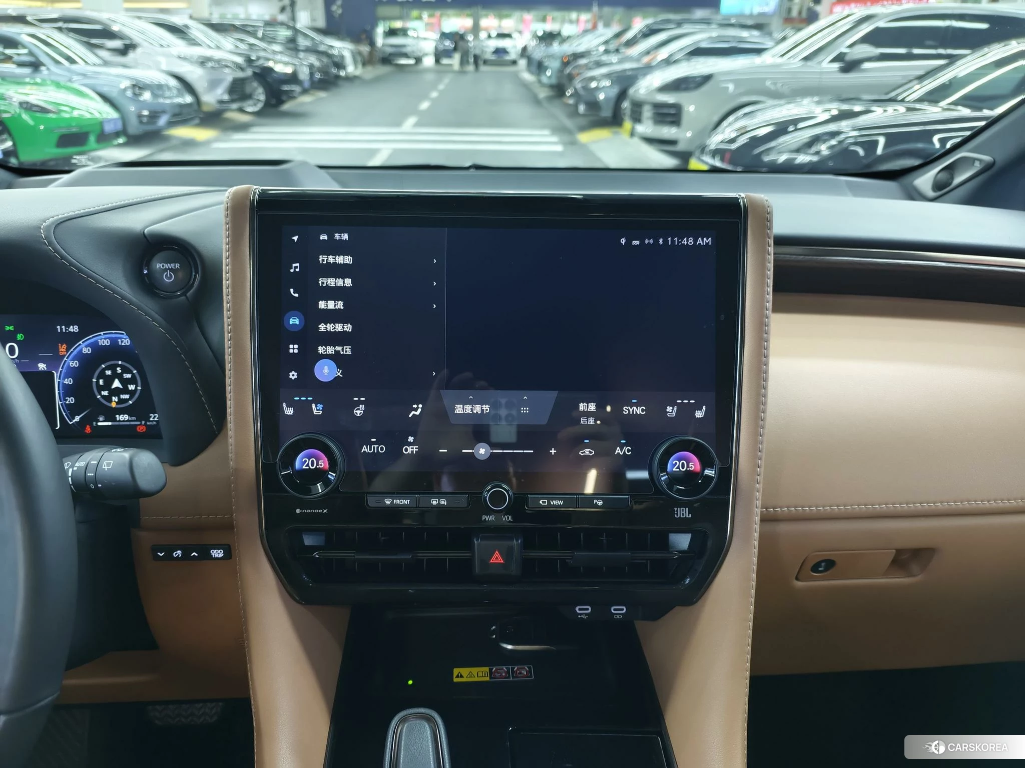 Toyota Elfa 2023 Черный из Китая, фото 4