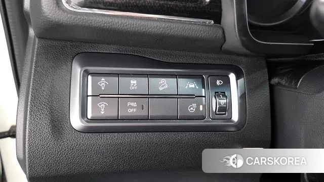 Ssangyong Tivoli Air 2021 Белый из Кореи, фото 4