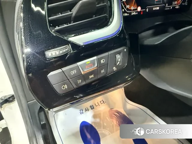 BMW Z4 (G29) 2021 Белый из Кореи, фото 4