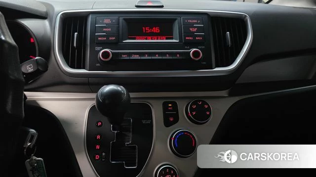 Kia The New Ray 2019 Жемчужный цвет из Кореи, фото 4