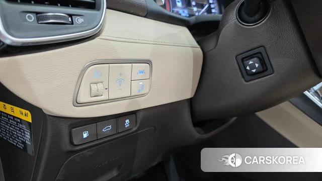 Hyundai Grandeur IG 2019 Белый из Кореи, фото 4