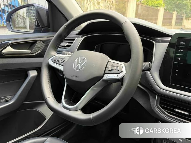 Volkswagen Tuyue 2024 Синий из Китая, фото 4