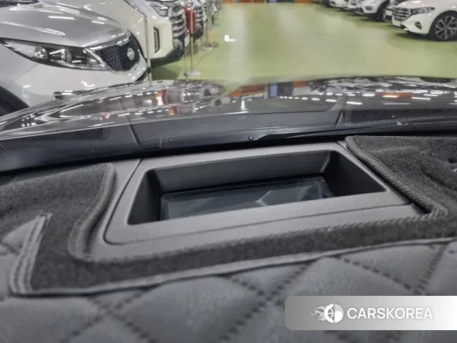 Hyundai Santa Fe TM 2019 Серый из Кореи, фото 4