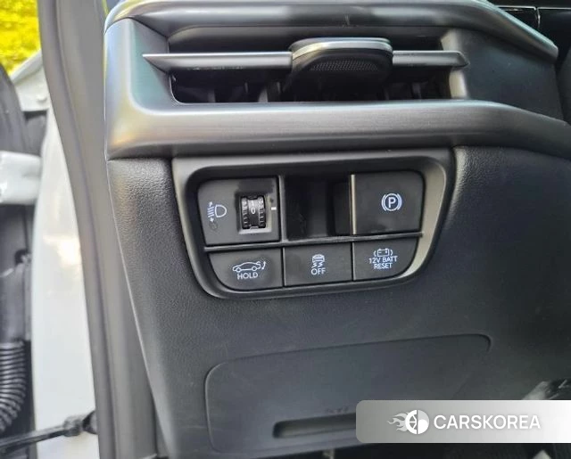 Hyundai Grandeur Hybrid (GN7) 2024 Белый из Кореи, фото 4