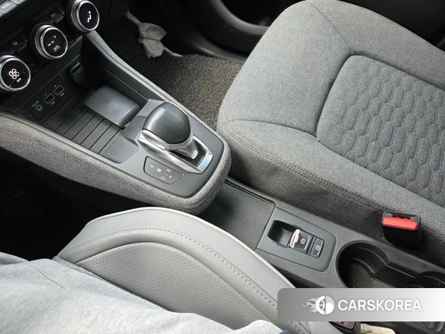 Renault Korea (Samsung) Joe 2021 Белый из Кореи, фото 4